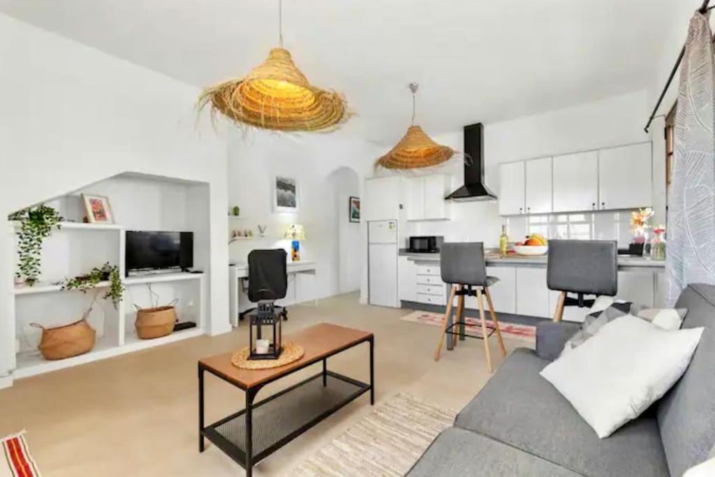 Appartement Casa Del Flamboyan à Playa Honda  Extérieur photo
