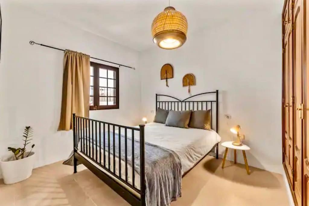 Appartement Casa Del Flamboyan à Playa Honda  Extérieur photo