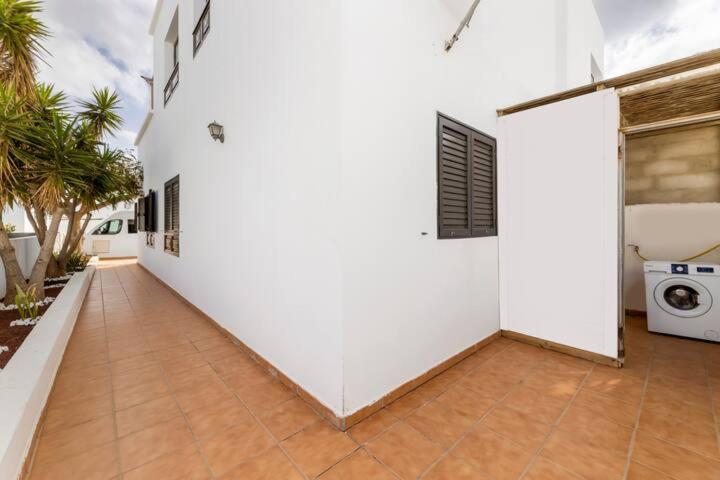 Appartement Casa Del Flamboyan à Playa Honda  Extérieur photo